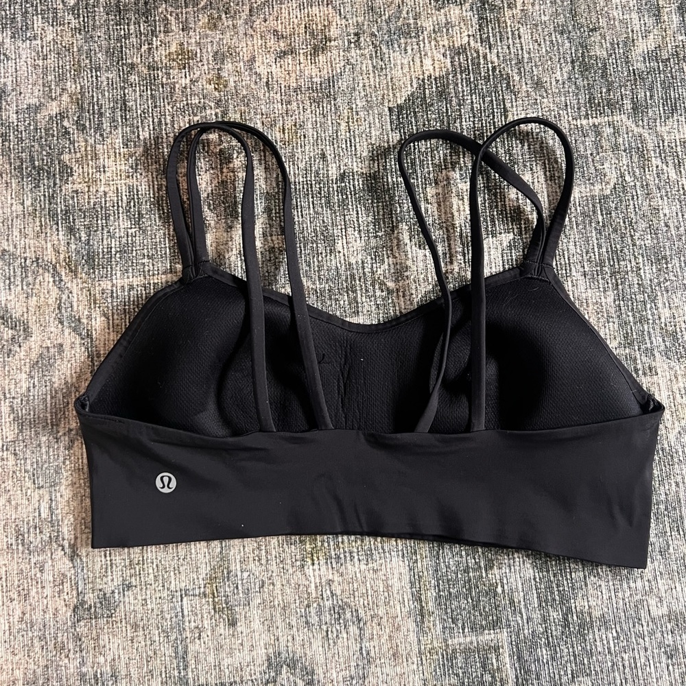 Lululemon Like a Cloud Bra